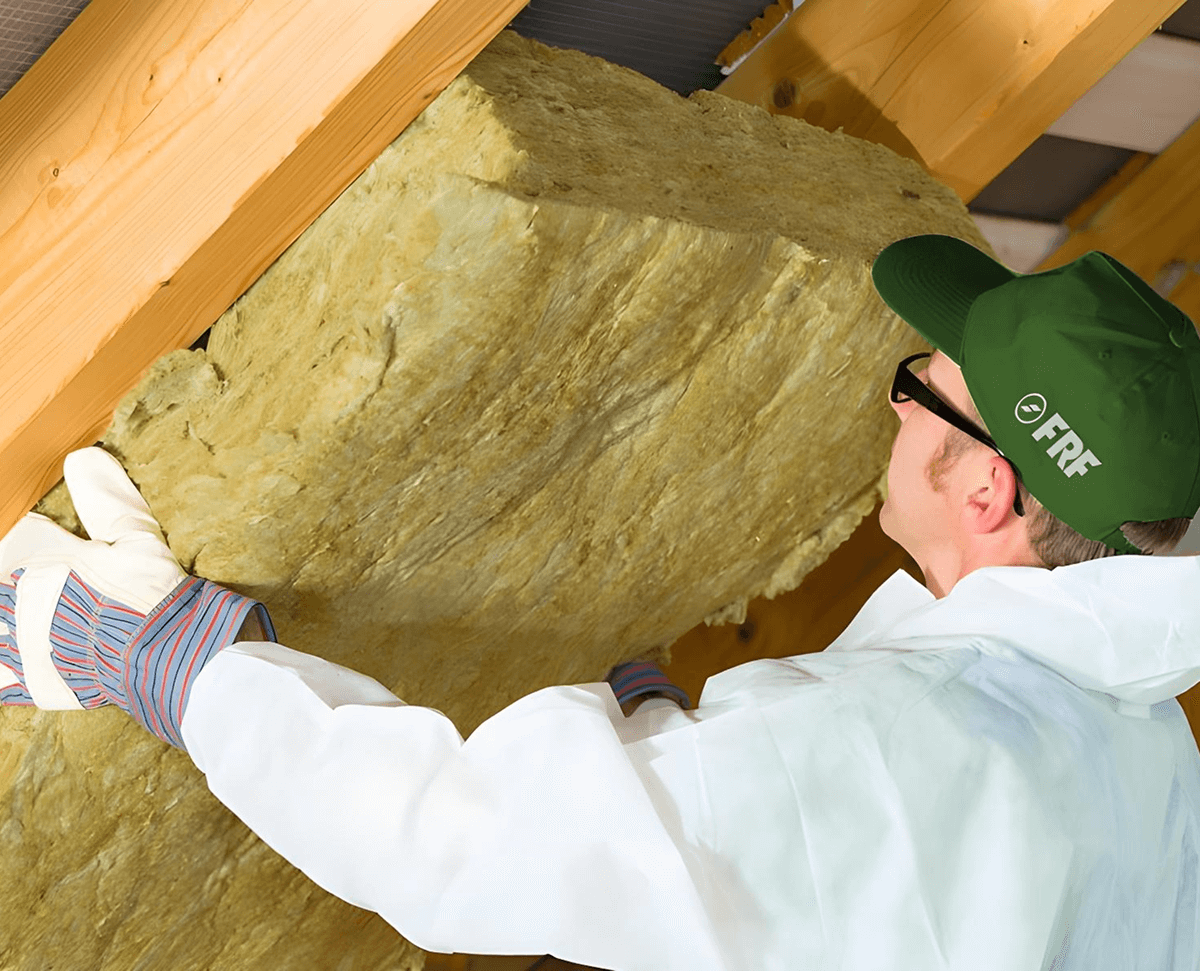 Fujairah Rockwool Factory