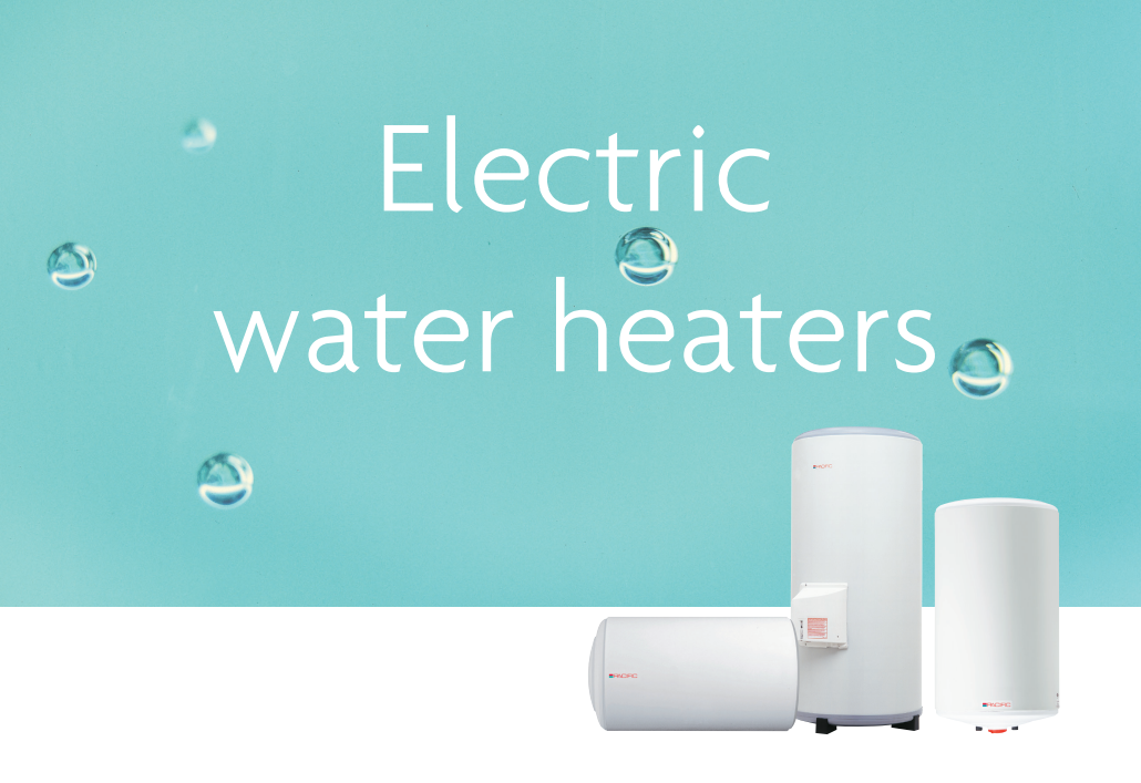 Water Heaters