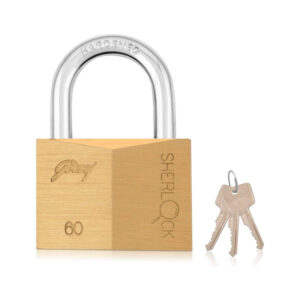 Godrej Sherlock Pro 60mm Lock