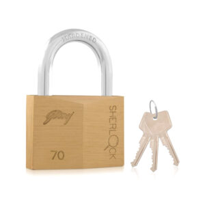 Godrej Sherlock Pro 70mm Lock