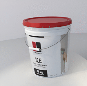 Joint Compound Exterior