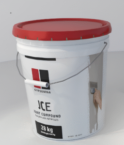 Joint Compound Exterior