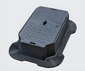 Warrior. Stanton Model (HB58)