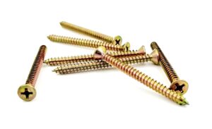 Self-Drilling Screw