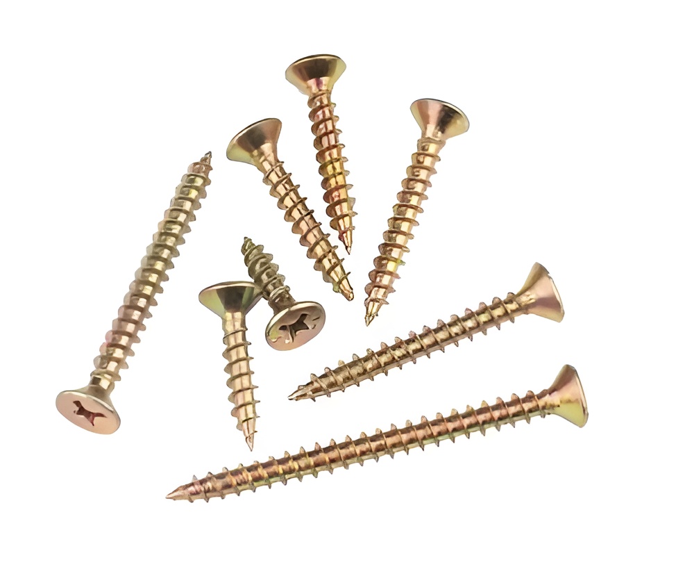Screws