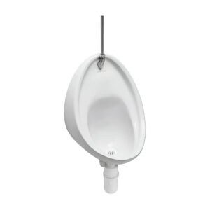 Sanura Bowl Urinal 50/40cm – Mura Exposed Auto Cistern