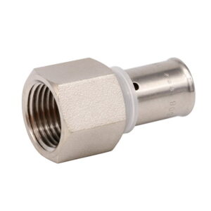 Brass Connector For PEALPE Pipe