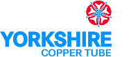 Yorkshire Copper Tube