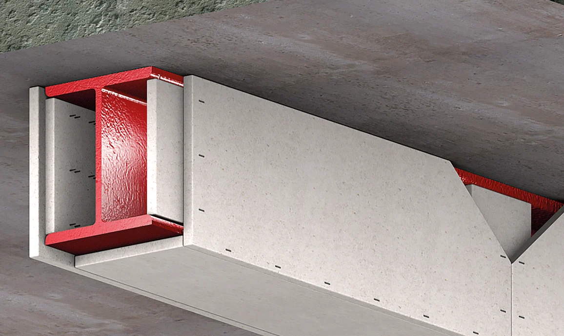 Passive Fire Protection