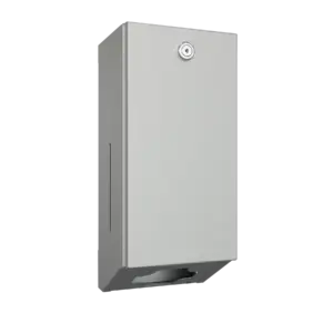 KWC RODAN Toilet paper dispenser