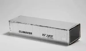 CLIMAVER Plus R®