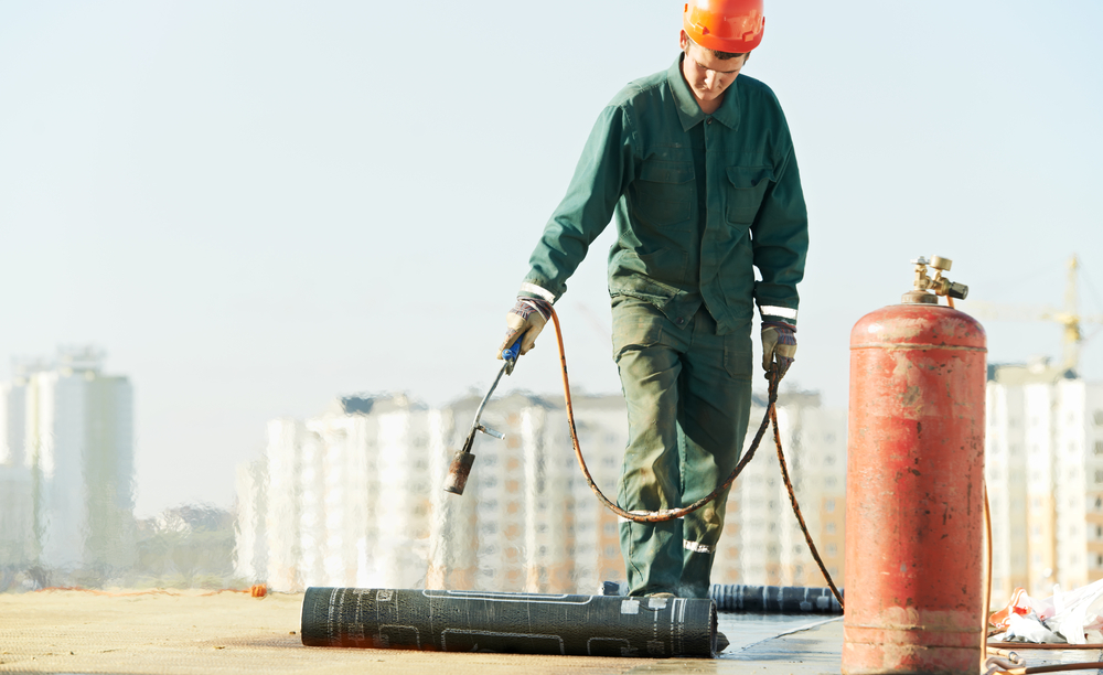 Constructions Chemicals