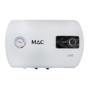 MAC Glasslined Storage Electric Water Heater Horizontal 50L