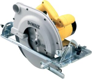 DEWALT D23700 Circular Saw