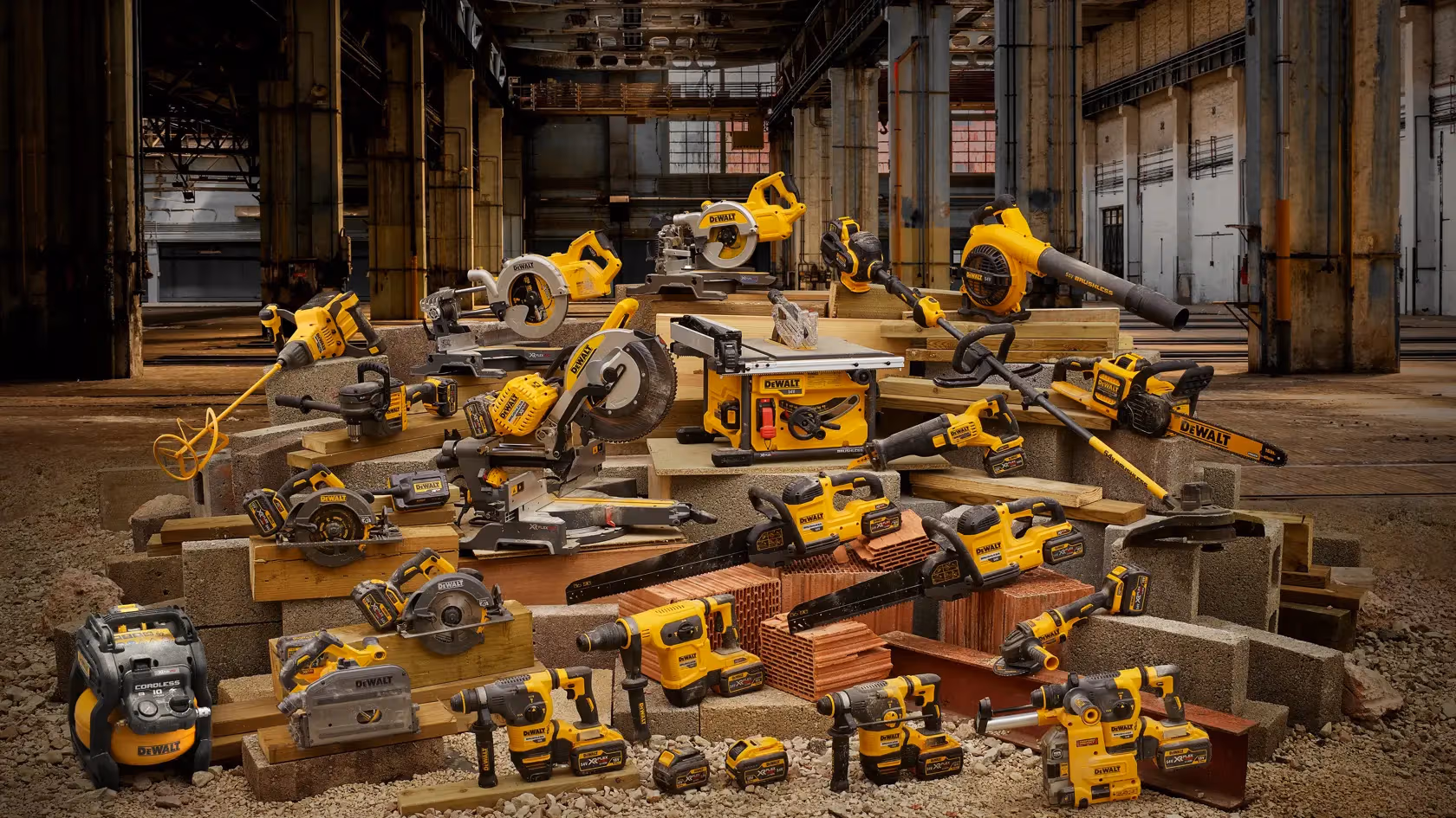 DEWALT