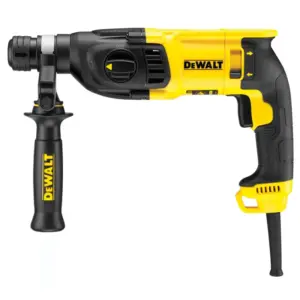 Dewalt 26MM 3 MODE SDS-PLUS® HAMMER