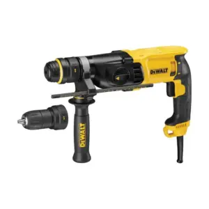 26MM 3 MODE SDS-PLUS® HAMMER – WITH QUICK CHANGE CHUCK